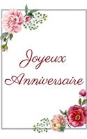 Joyeux Anniversaire