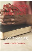 Psicoterapia Y Ejercicios Espirituales