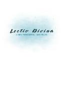 Lectio Divina