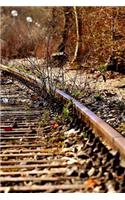 Old Tracks Notebook