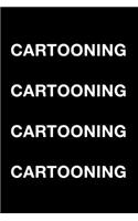 Cartooning Cartooning Cartooning Cartooning