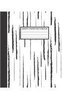 Graph Paper Notebook