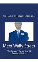 Meet Wally Street