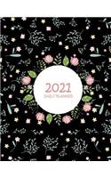 2021 Daily Planner