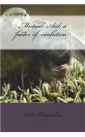 Mutual Aid; a factor of evolution