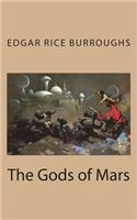 The Gods of Mars