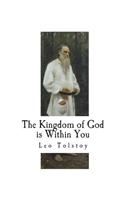 Kingdom of God is Within You