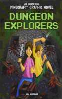 An Unofficial Minecraft(r) Graphic Novel: Set 1