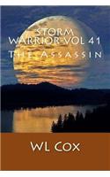 Storm Warrior-Vol 41