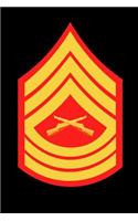 Master Sergeant