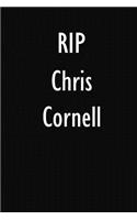 RIP Chris Cornell