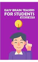 Easy Brain Teasers For Students: Killer Sudoku Puzzles