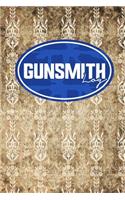 Gunsmith Log