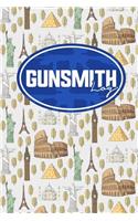 Gunsmith Log