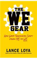 The WE Gear