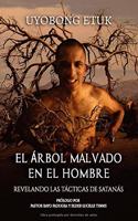 Árbol Malvado En El Hombre