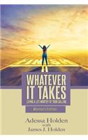 Whatever It Takes
