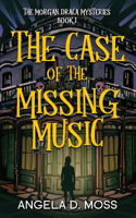 Case of the Missing Music