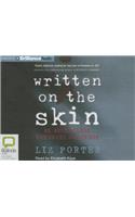 Written on the Skin