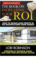 The Book on Increasing Your ROI
