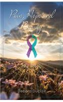 Pain, Hope and Beauty