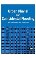 Urban Pluvial and Coincidental Flooding