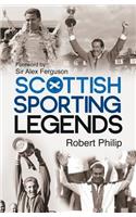 Scottish Sporting Legends