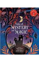 Tales of Mystery and Magic (with CD)