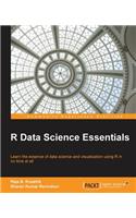 R Data Science Essentials