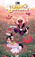 Steven Universe: Find A Way