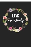 Live Creatively