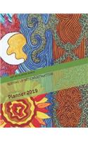 Keeping Up with What Matters: Planner 2019