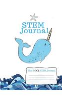 This is MY STEM Journal