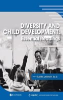 Diversity and Child Development