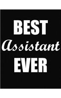 Best Assistant Ever