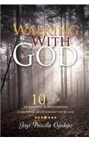 Walking with God