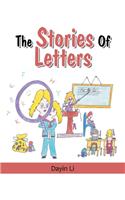 Stories of Letters
