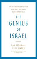 The Genius of Israel