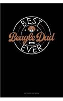 Best Beagle Dad Ever