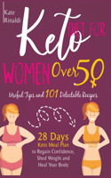 Keto Diet for Women Over 50