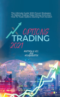 Options Trading 2021