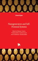 Nanogenerators and Self-Powered Systems