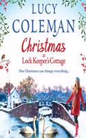 Christmas at Lock Keeper's Cottage