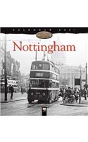Nottingham Heritage Wall Calendar 2021 (Art Calendar)