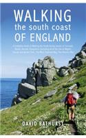 Walking the South Coast of England