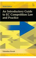 An Introductory Guide to EC Competition Law and Practice