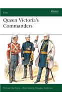 Queen Victoria's Commanders