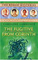 The Fugitive from Corinth