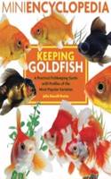 Mini Encyclopedia Keeping Goldfish
