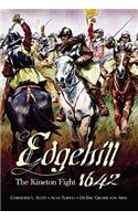 Edgehill 1642